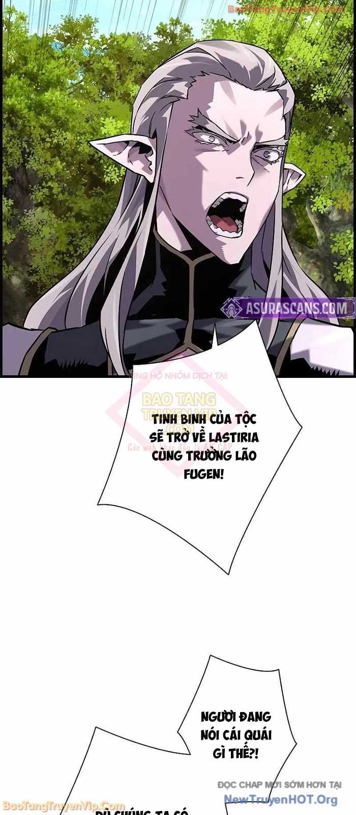 Đặc Tính Tiến Hóa Của Chiêu Hồn Sư Chapter 98 - Trang 2