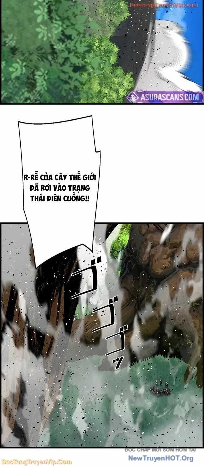 Đặc Tính Tiến Hóa Của Chiêu Hồn Sư Chapter 98 - Trang 2