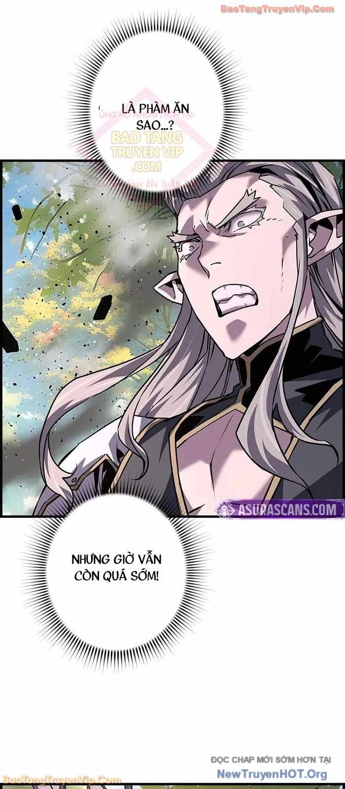 Đặc Tính Tiến Hóa Của Chiêu Hồn Sư Chapter 98 - Trang 2
