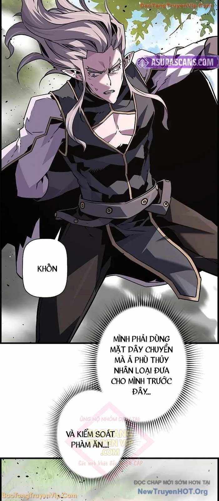 Đặc Tính Tiến Hóa Của Chiêu Hồn Sư Chapter 98 - Trang 2