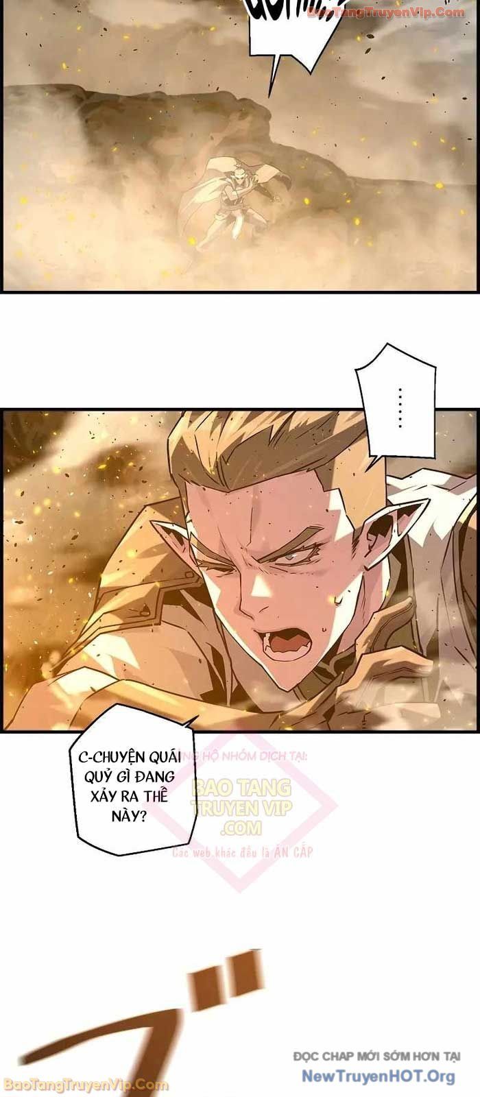 Đặc Tính Tiến Hóa Của Chiêu Hồn Sư Chapter 98 - Trang 2
