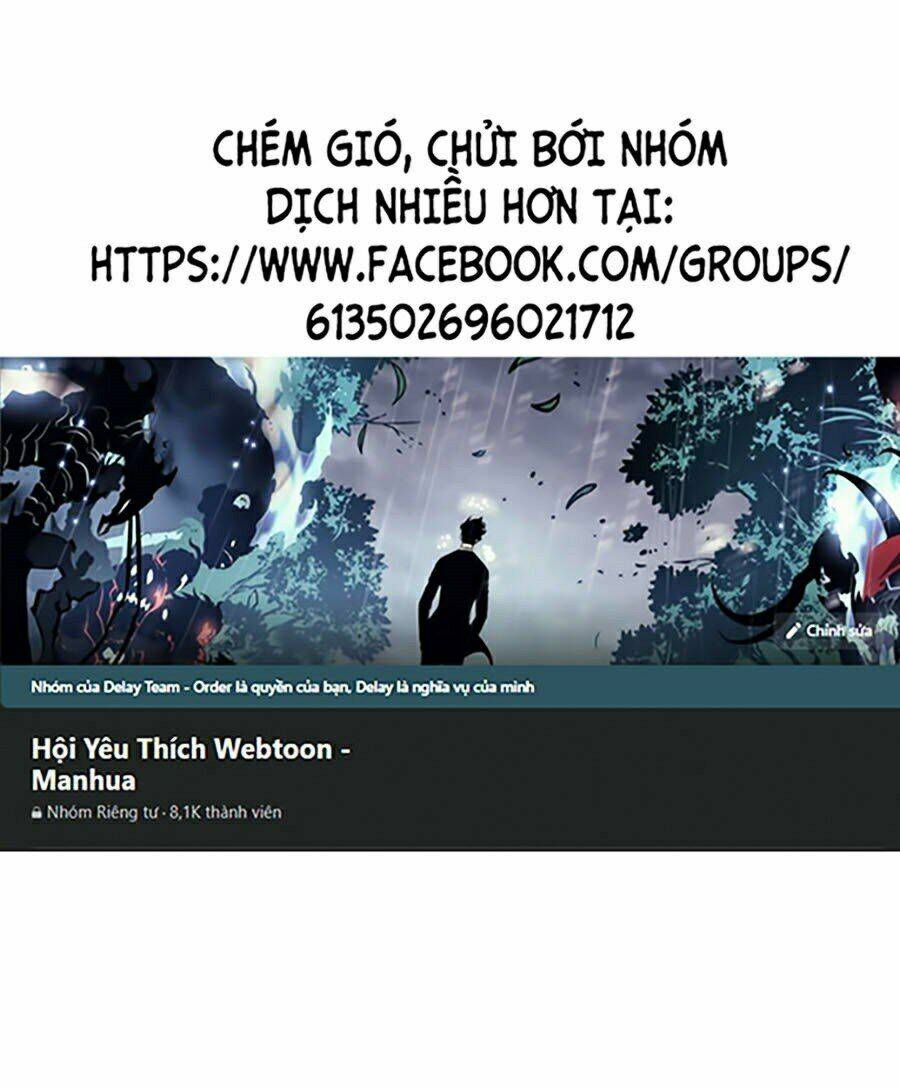 Đặc Vụ Kim Chapter 1 - Trang 2