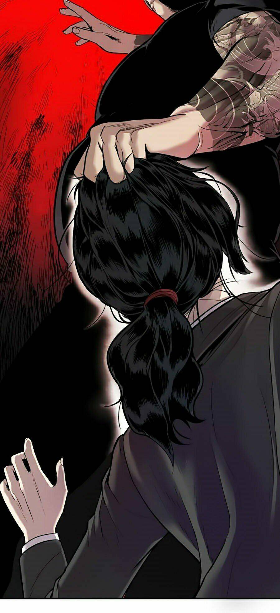 Đặc Vụ Kim Chapter 1 - Trang 2