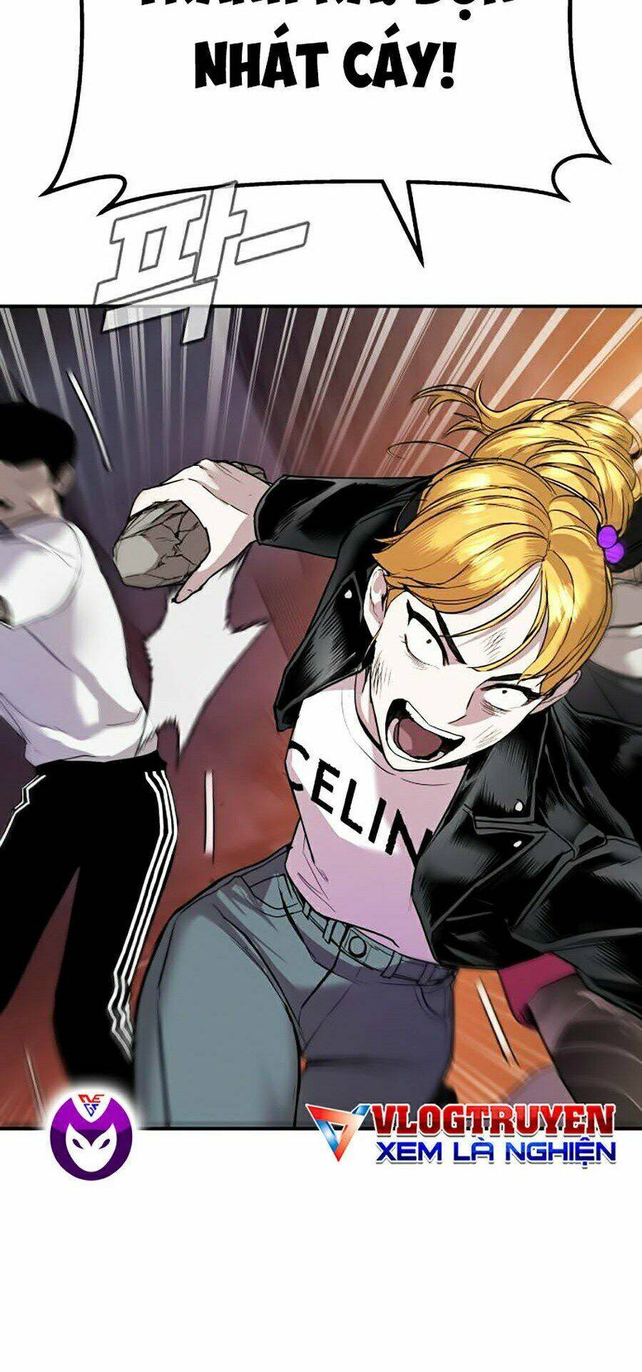 Đặc Vụ Kim Chapter 1 - Trang 2