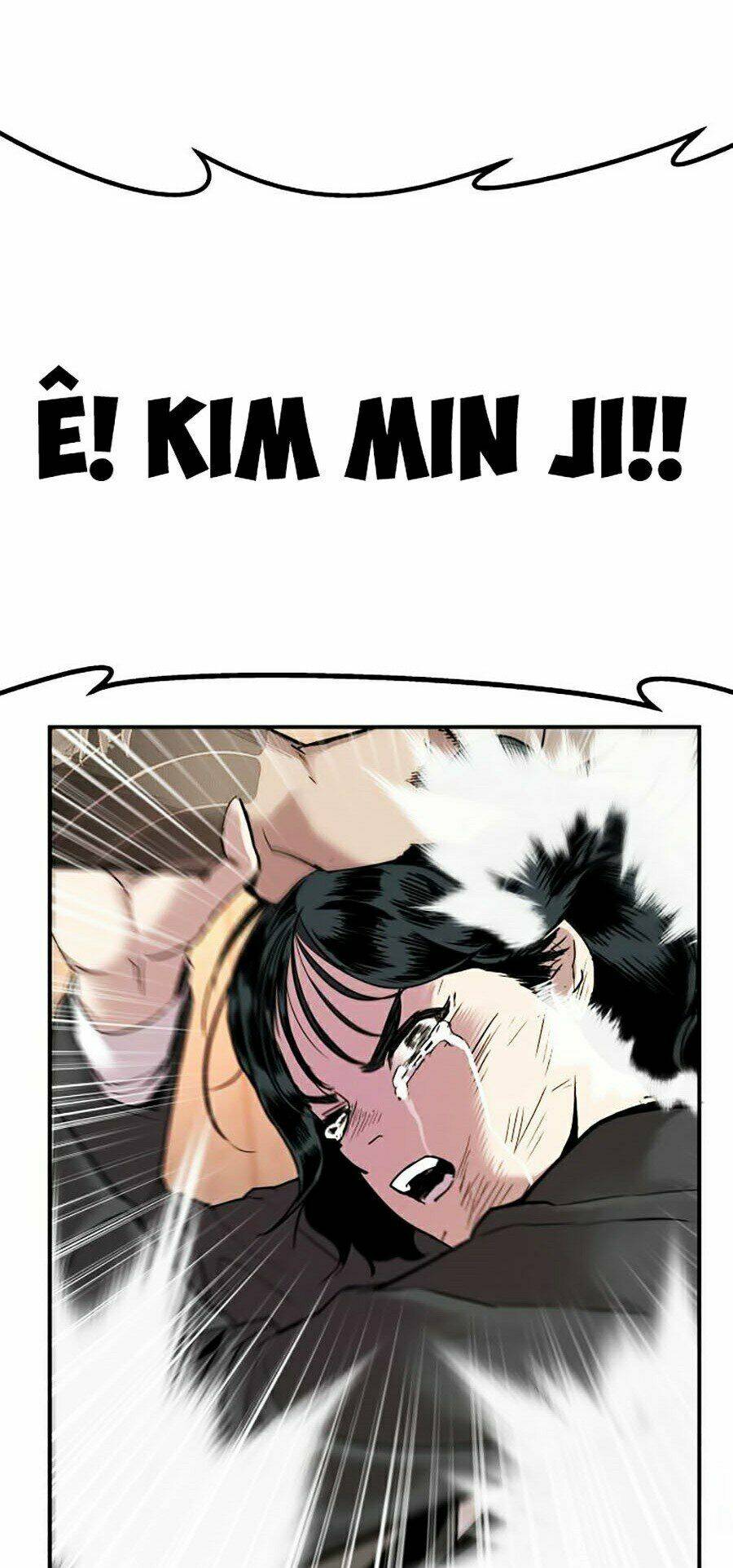 Đặc Vụ Kim Chapter 1 - Trang 2