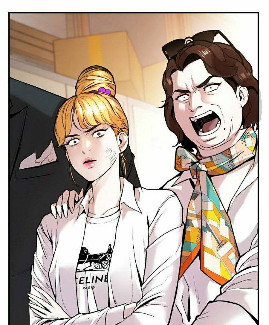 Đặc Vụ Kim Chapter 1 - Trang 2