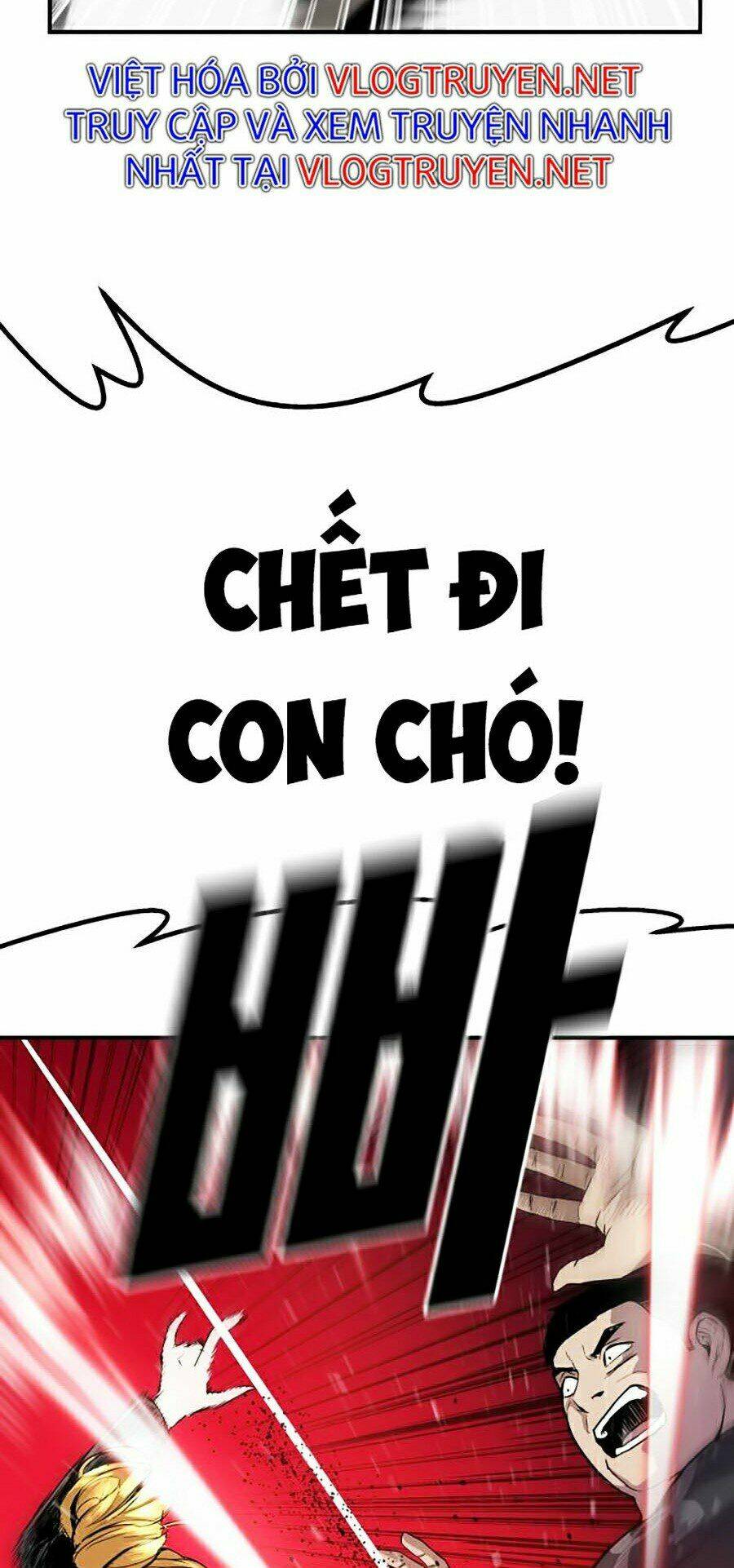 Đặc Vụ Kim Chapter 1 - Trang 2