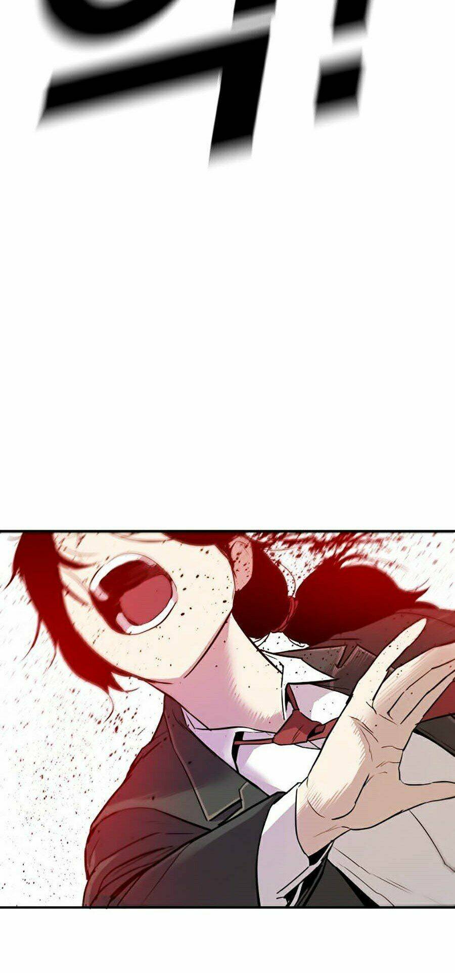 Đặc Vụ Kim Chapter 1 - Trang 2