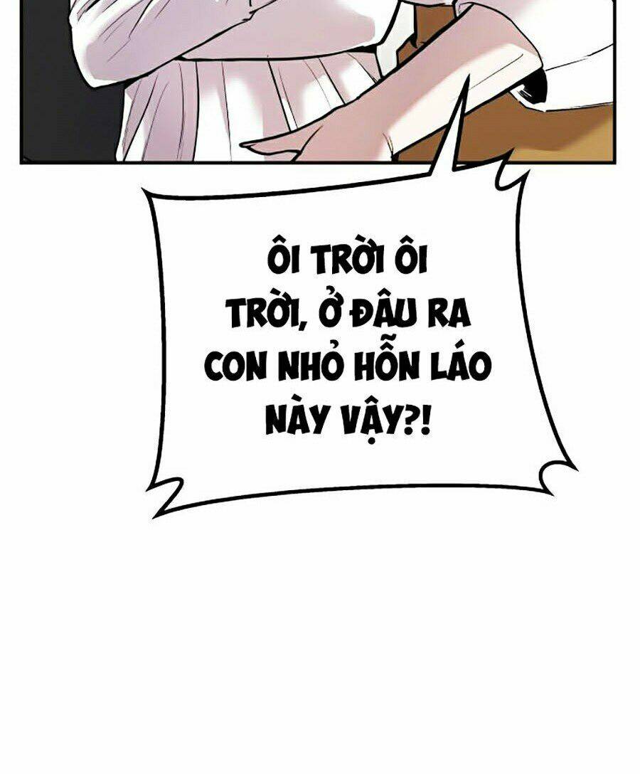 Đặc Vụ Kim Chapter 1 - Trang 2