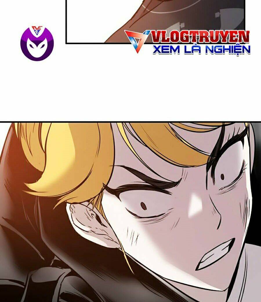 Đặc Vụ Kim Chapter 1 - Trang 2