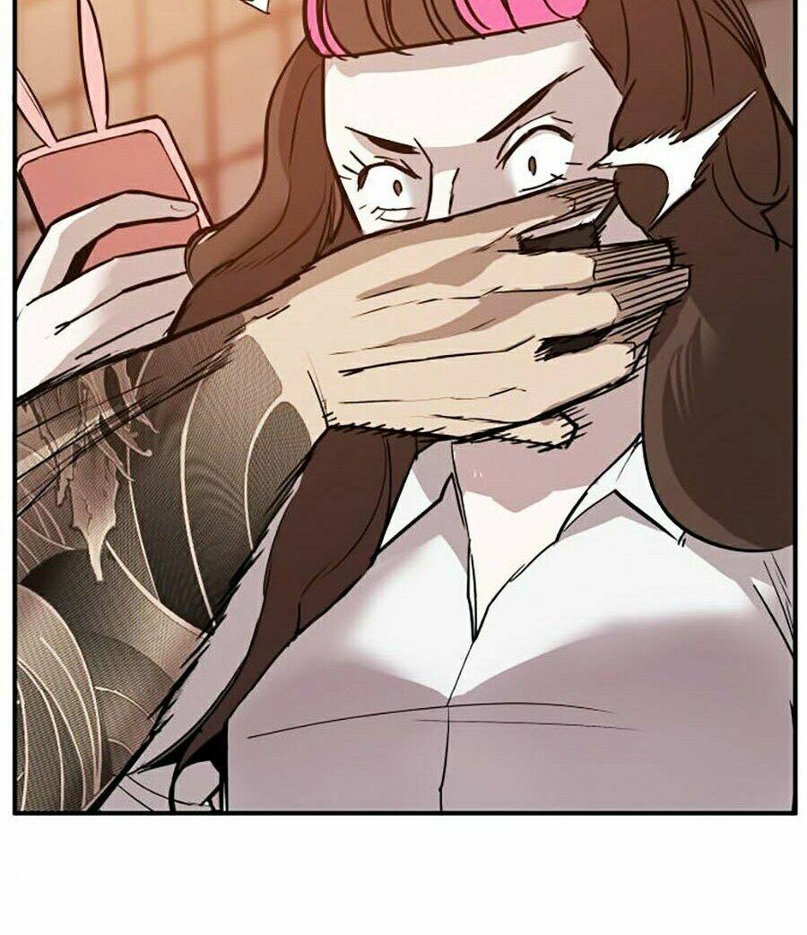 Đặc Vụ Kim Chapter 1 - Trang 2