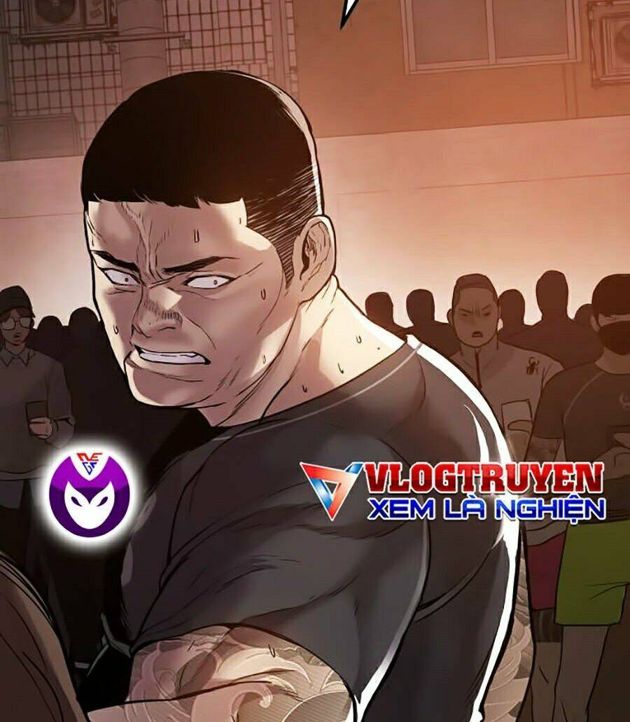 Đặc Vụ Kim Chapter 1 - Trang 2