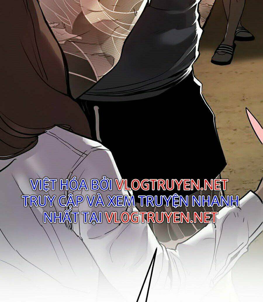 Đặc Vụ Kim Chapter 1 - Trang 2