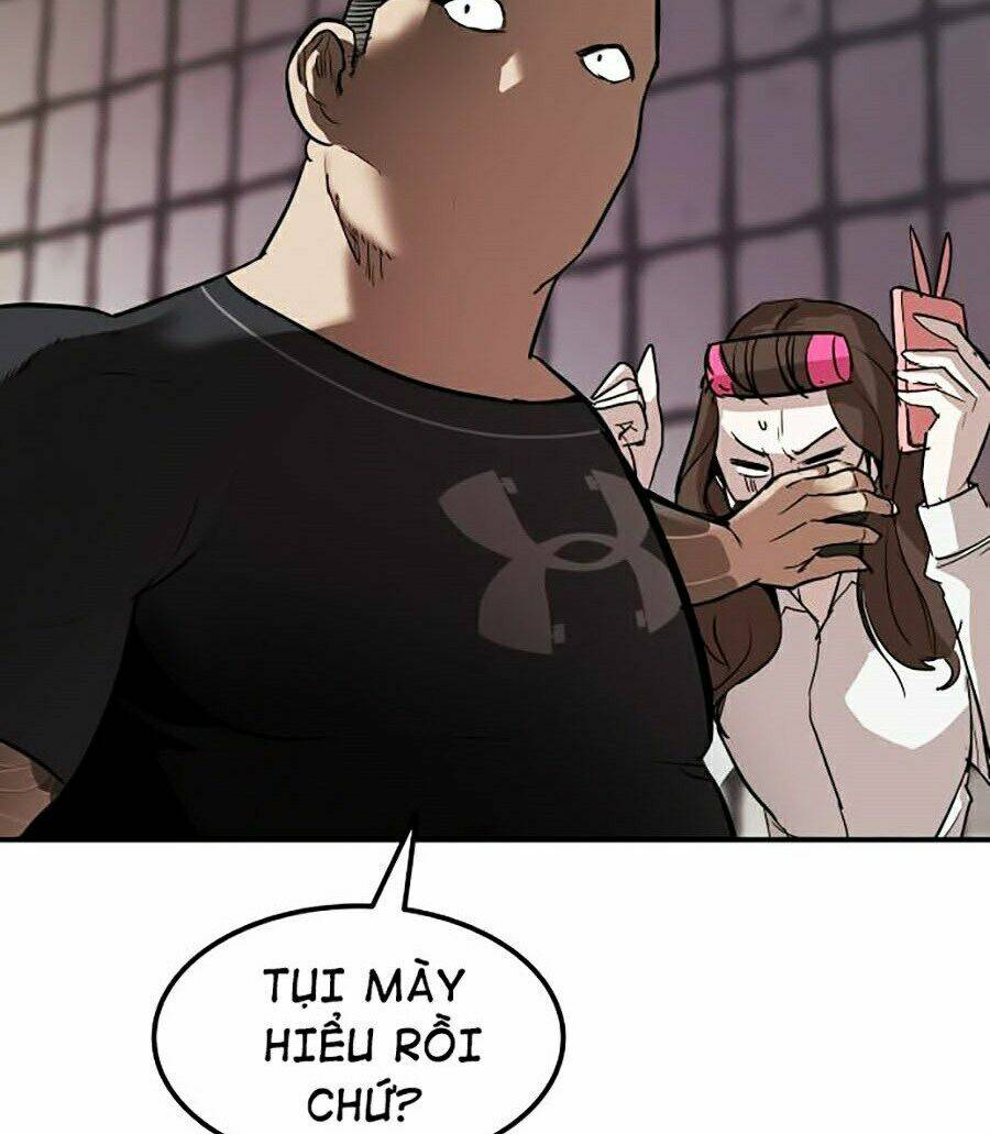 Đặc Vụ Kim Chapter 1 - Trang 2