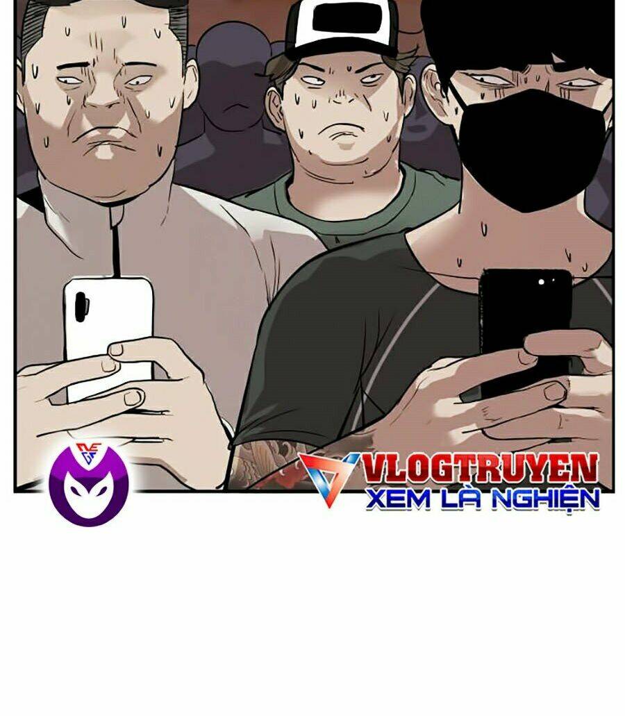 Đặc Vụ Kim Chapter 1 - Trang 2