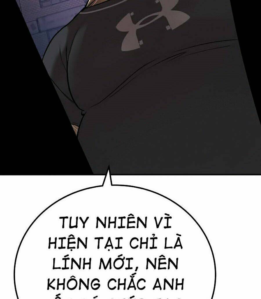 Đặc Vụ Kim Chapter 1 - Trang 2