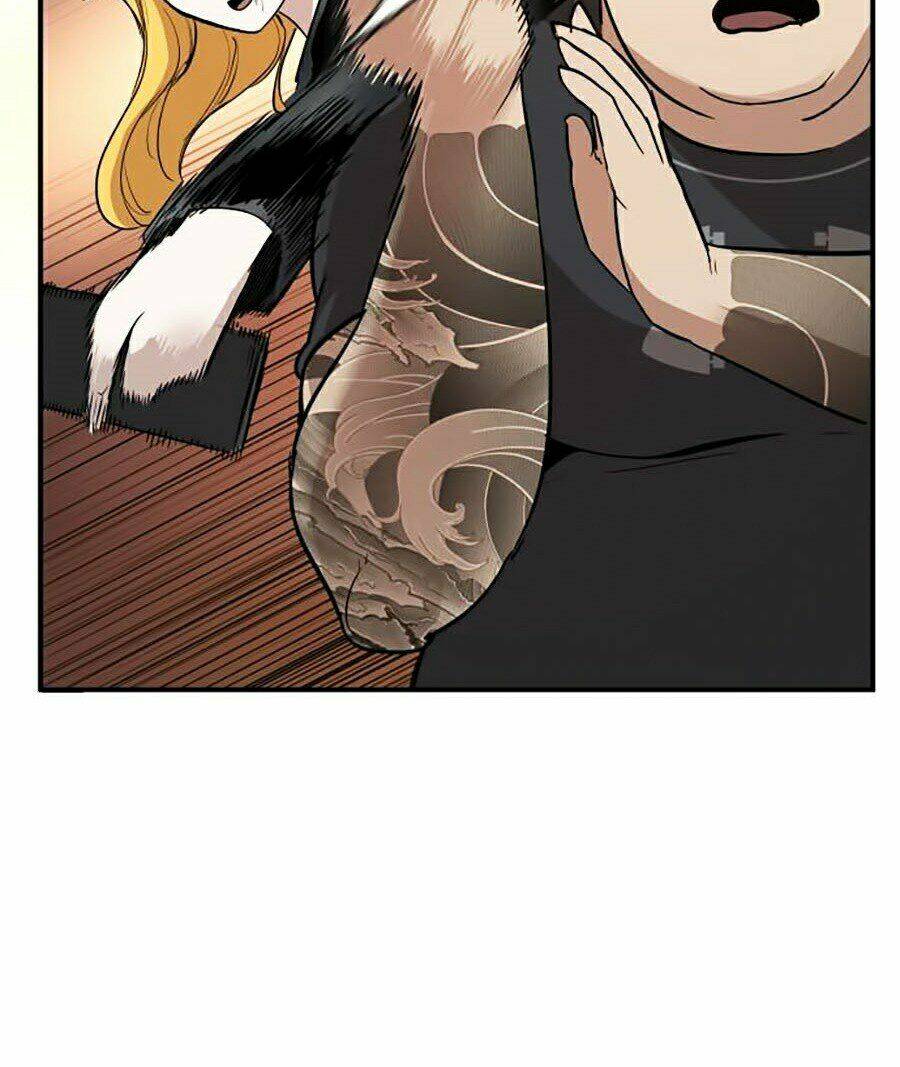 Đặc Vụ Kim Chapter 1 - Trang 2