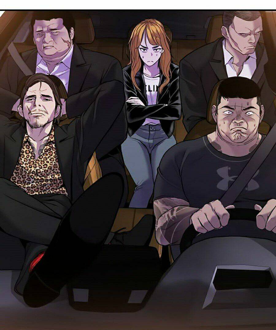 Đặc Vụ Kim Chapter 1 - Trang 2