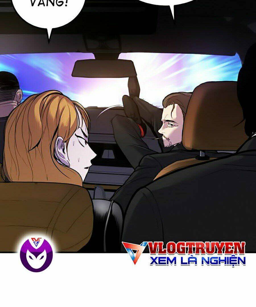 Đặc Vụ Kim Chapter 1 - Trang 2