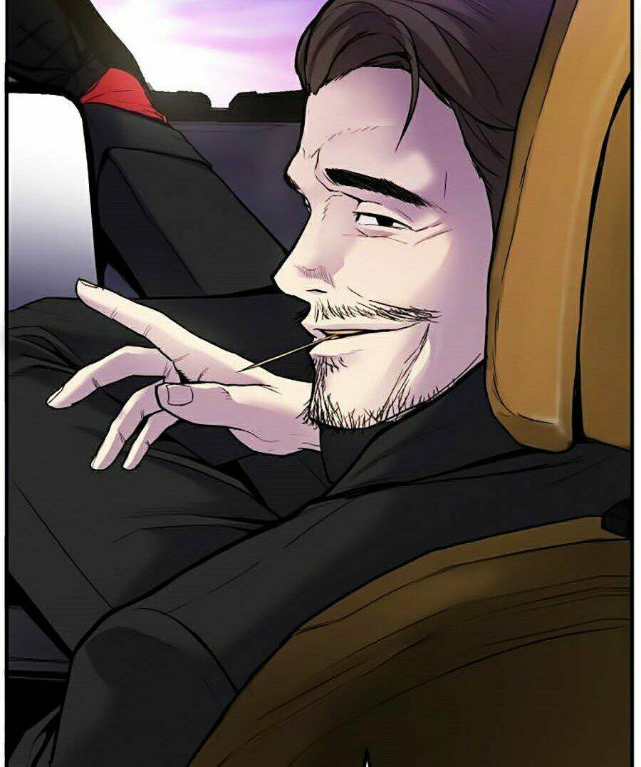 Đặc Vụ Kim Chapter 1 - Trang 2