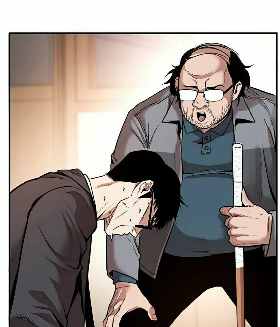 Đặc Vụ Kim Chapter 1 - Trang 2