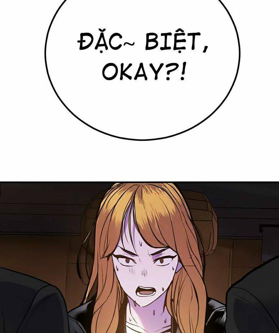 Đặc Vụ Kim Chapter 1 - Trang 2