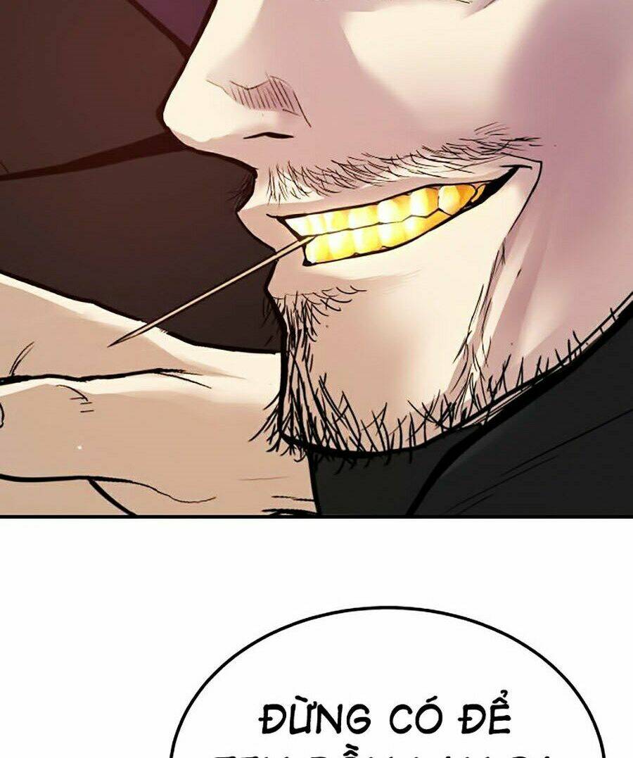 Đặc Vụ Kim Chapter 1 - Trang 2