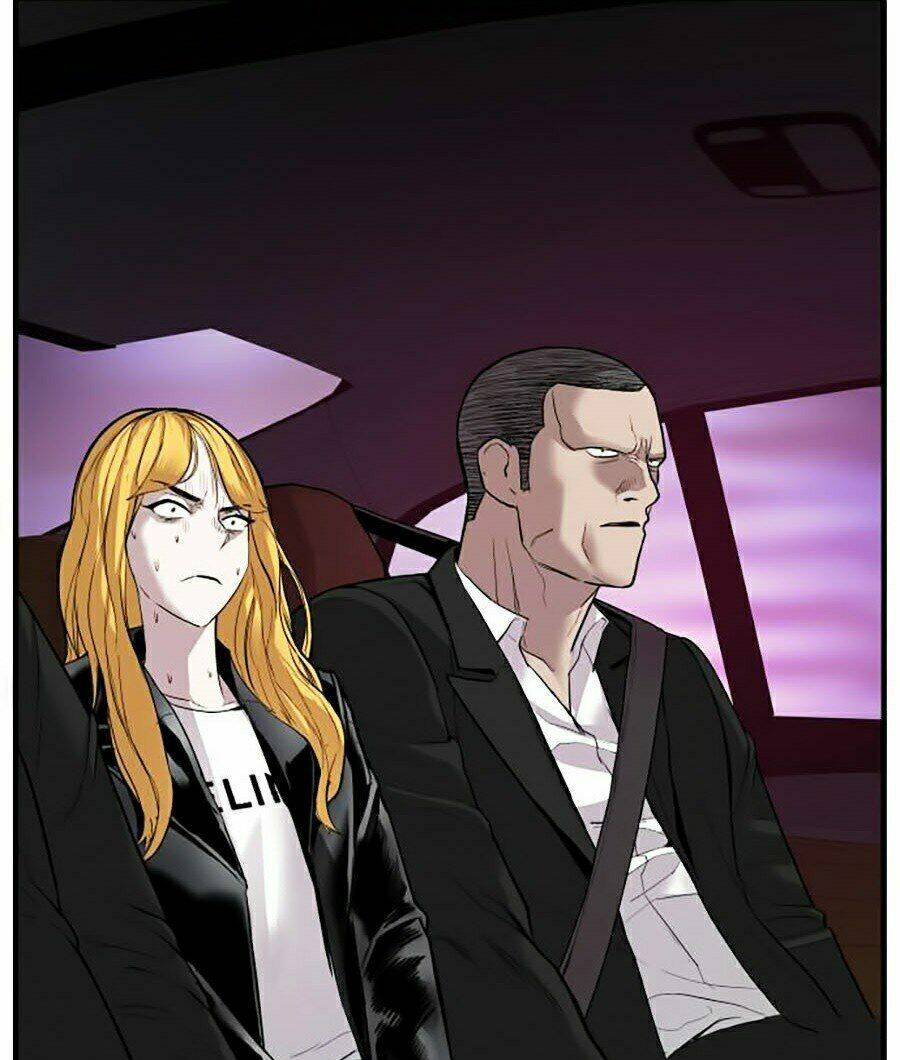 Đặc Vụ Kim Chapter 1 - Trang 2