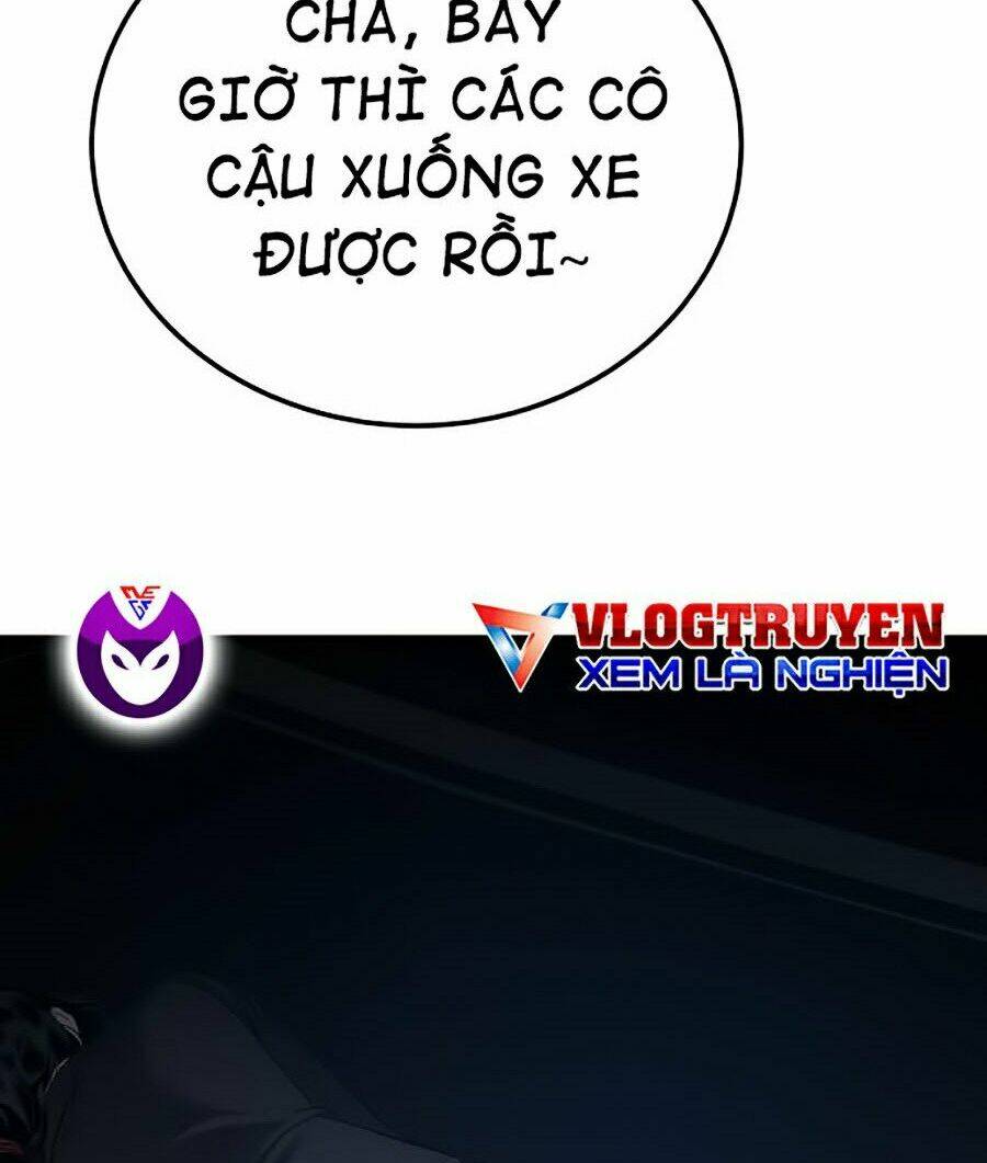 Đặc Vụ Kim Chapter 1 - Trang 2