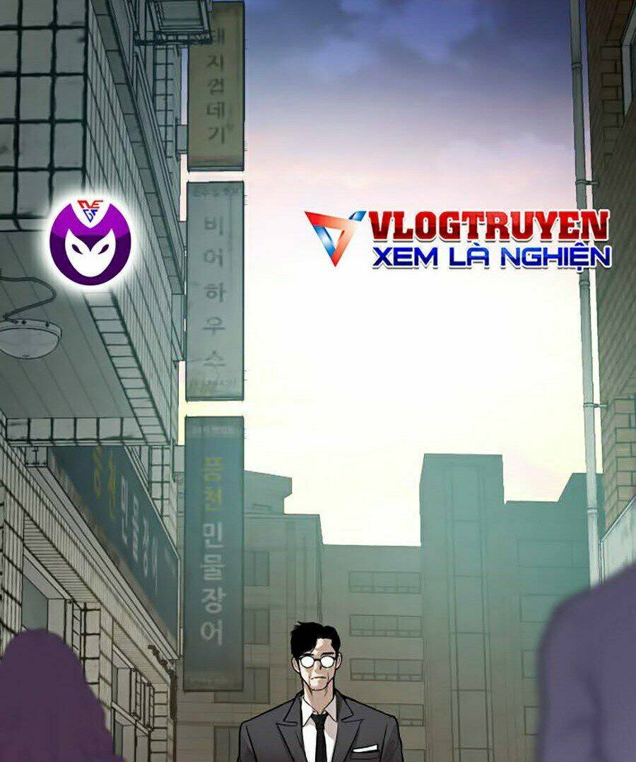 Đặc Vụ Kim Chapter 1 - Trang 2