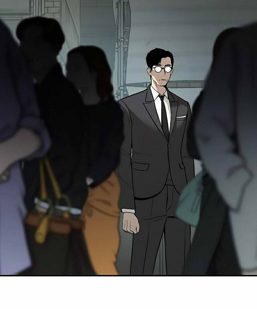 Đặc Vụ Kim Chapter 1 - Trang 2