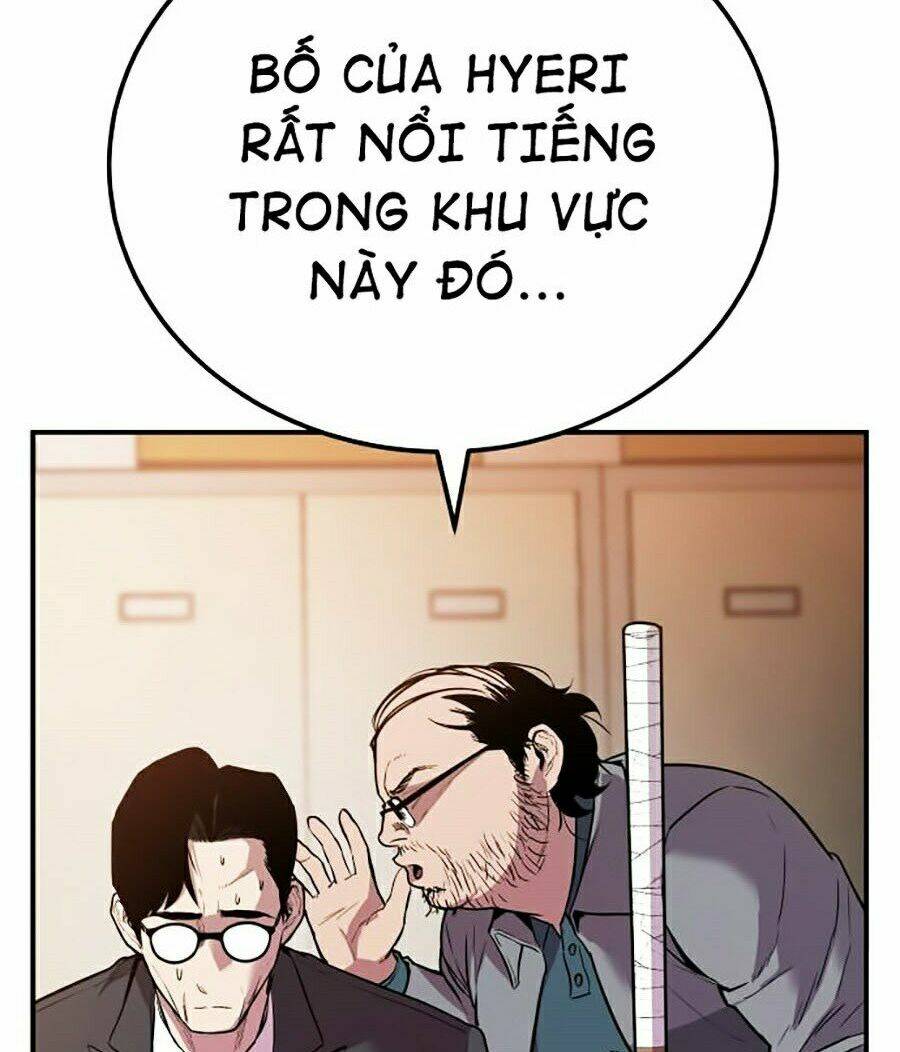 Đặc Vụ Kim Chapter 1 - Trang 2