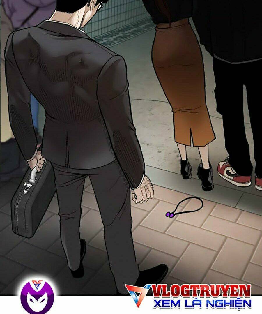 Đặc Vụ Kim Chapter 1 - Trang 2