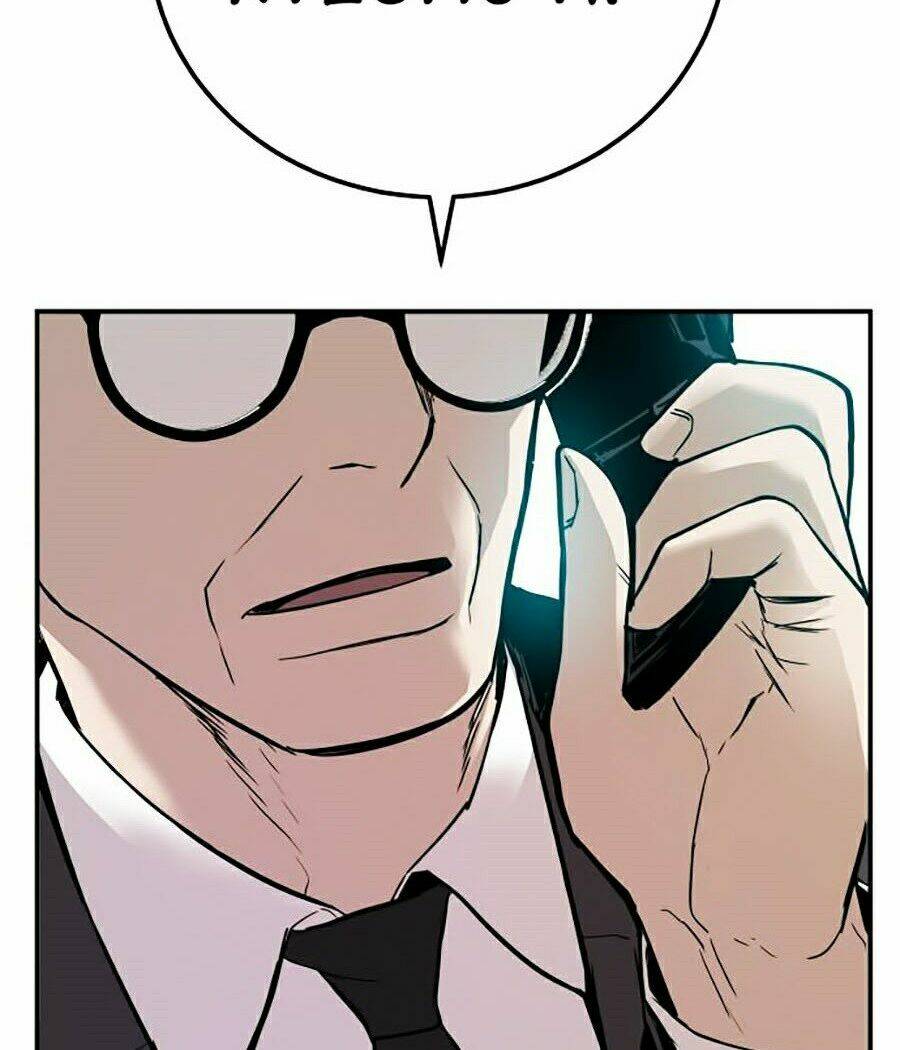 Đặc Vụ Kim Chapter 1 - Trang 2