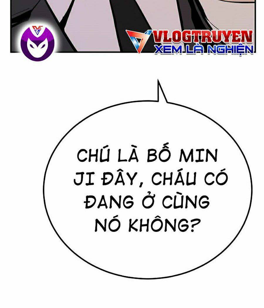Đặc Vụ Kim Chapter 1 - Trang 2