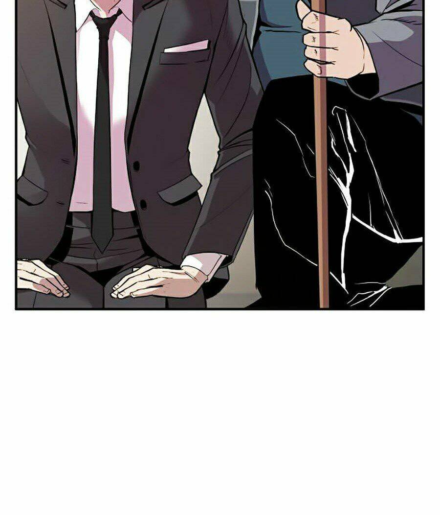 Đặc Vụ Kim Chapter 1 - Trang 2