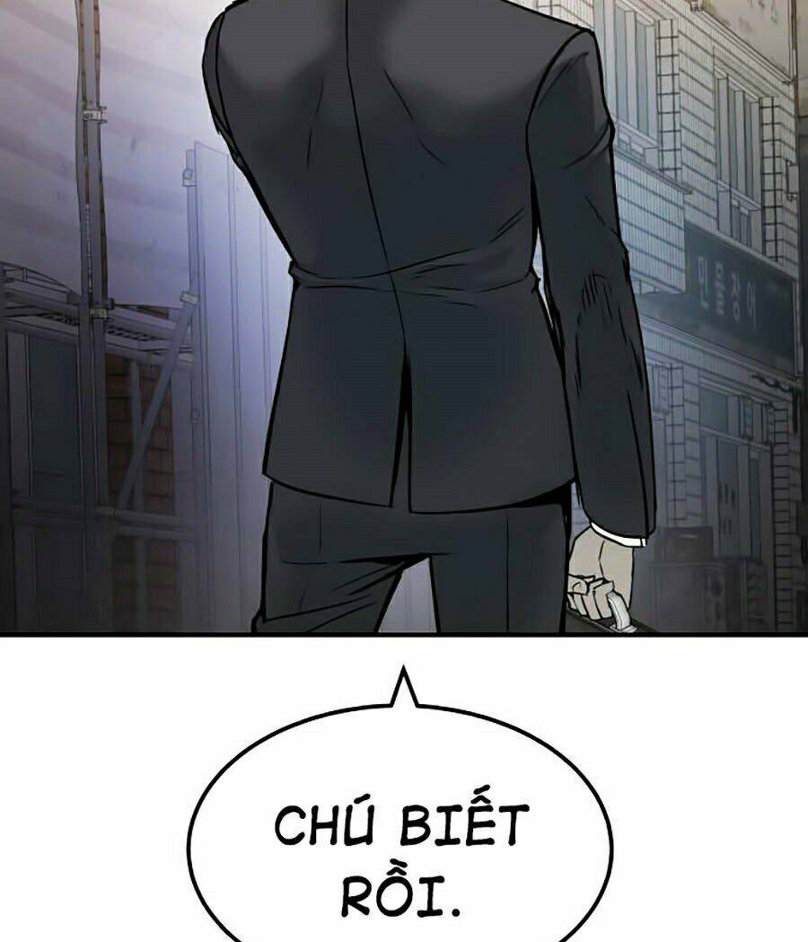 Đặc Vụ Kim Chapter 1 - Trang 2