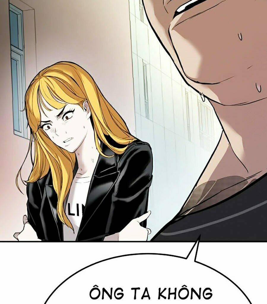 Đặc Vụ Kim Chapter 1 - Trang 2