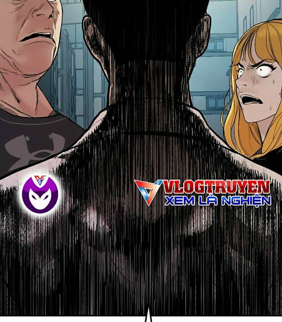 Đặc Vụ Kim Chapter 1 - Trang 2