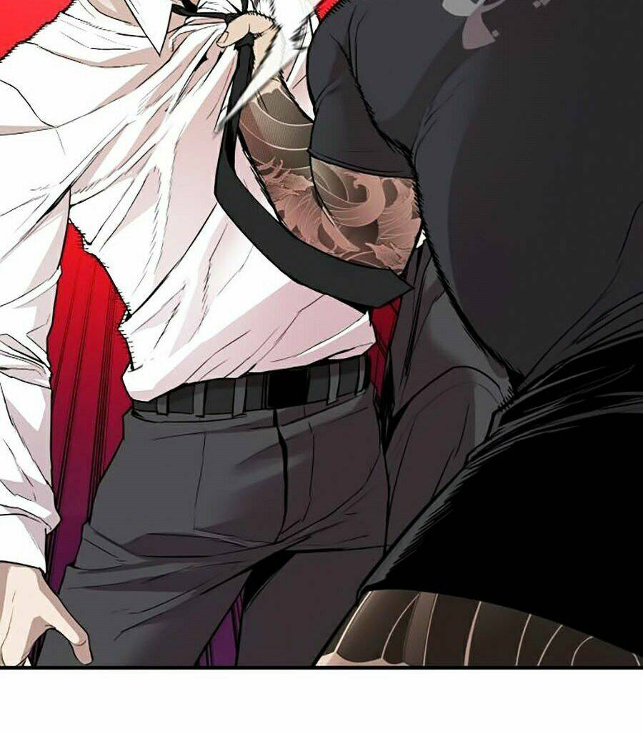 Đặc Vụ Kim Chapter 1 - Trang 2