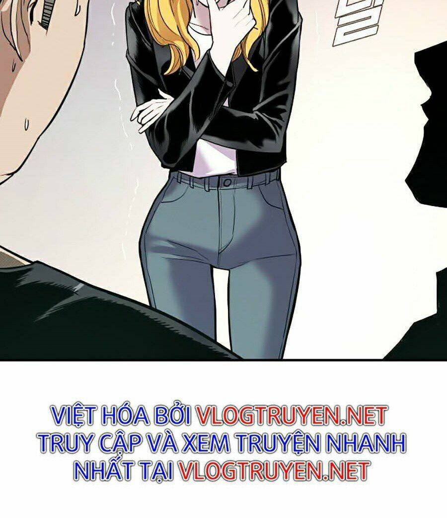 Đặc Vụ Kim Chapter 1 - Trang 2