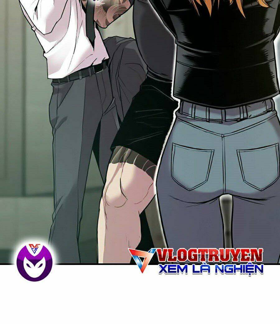 Đặc Vụ Kim Chapter 1 - Trang 2