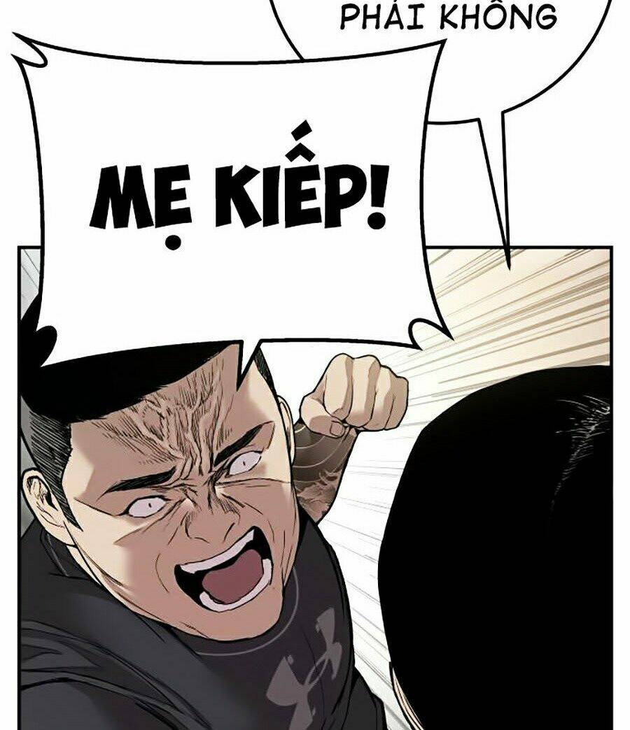 Đặc Vụ Kim Chapter 1 - Trang 2