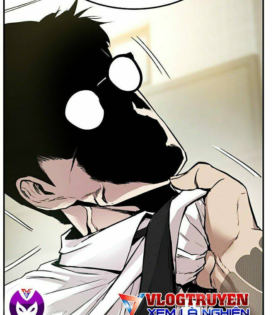 Đặc Vụ Kim Chapter 1 - Trang 2