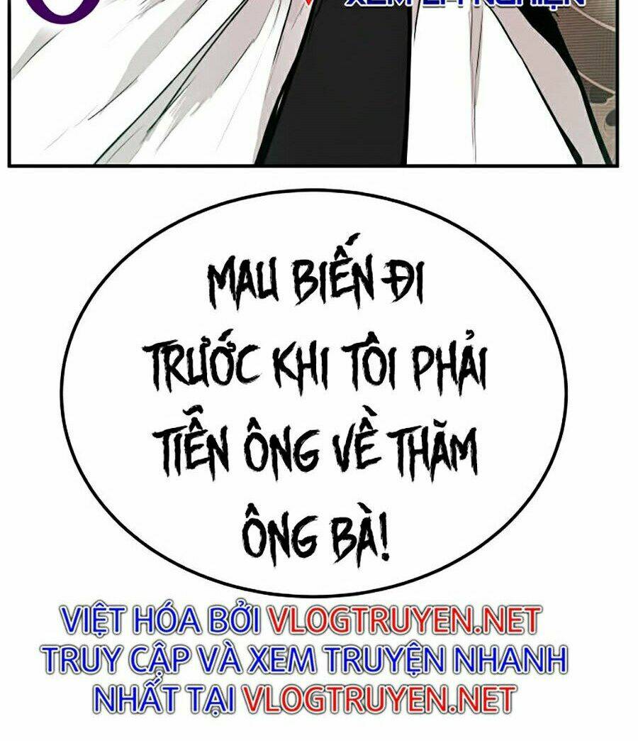 Đặc Vụ Kim Chapter 1 - Trang 2