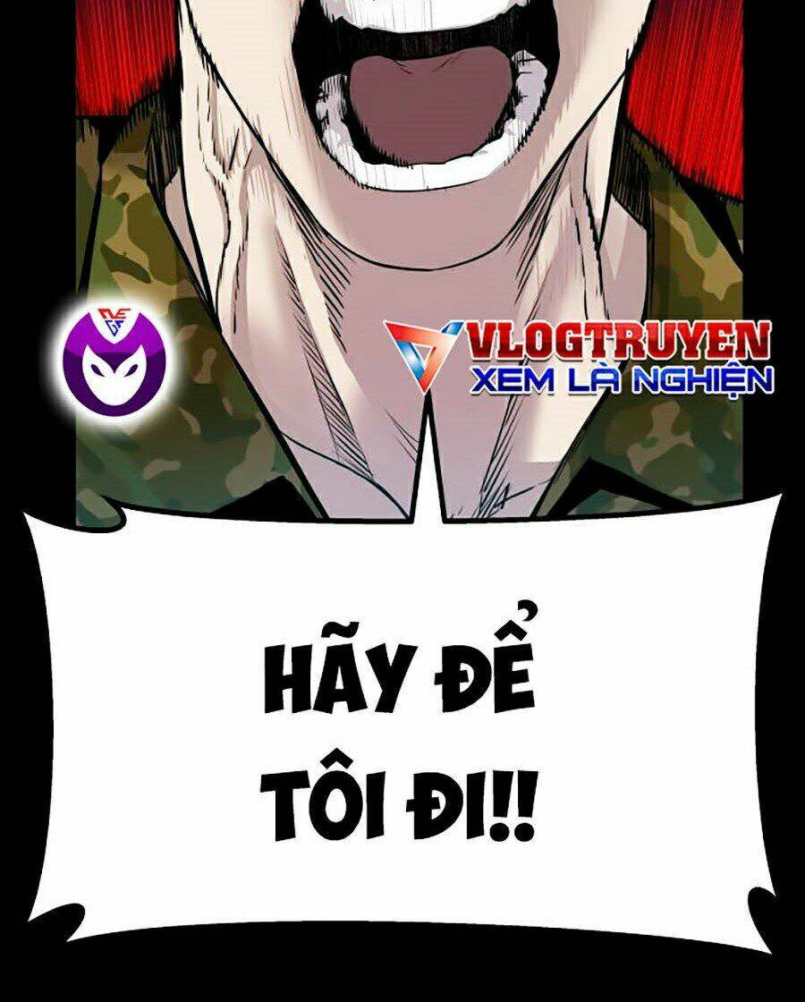 Đặc Vụ Kim Chapter 1 - Trang 2