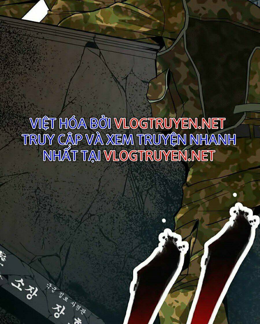 Đặc Vụ Kim Chapter 1 - Trang 2