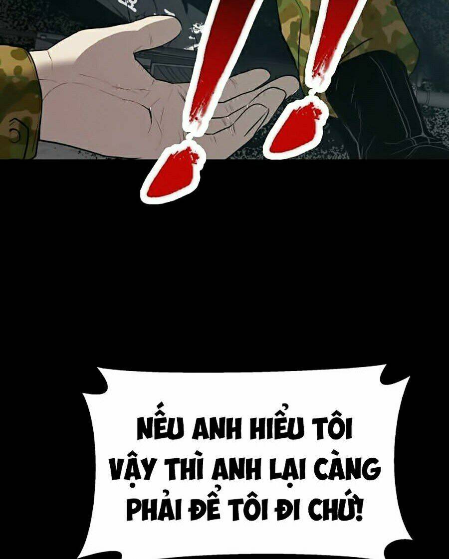 Đặc Vụ Kim Chapter 1 - Trang 2