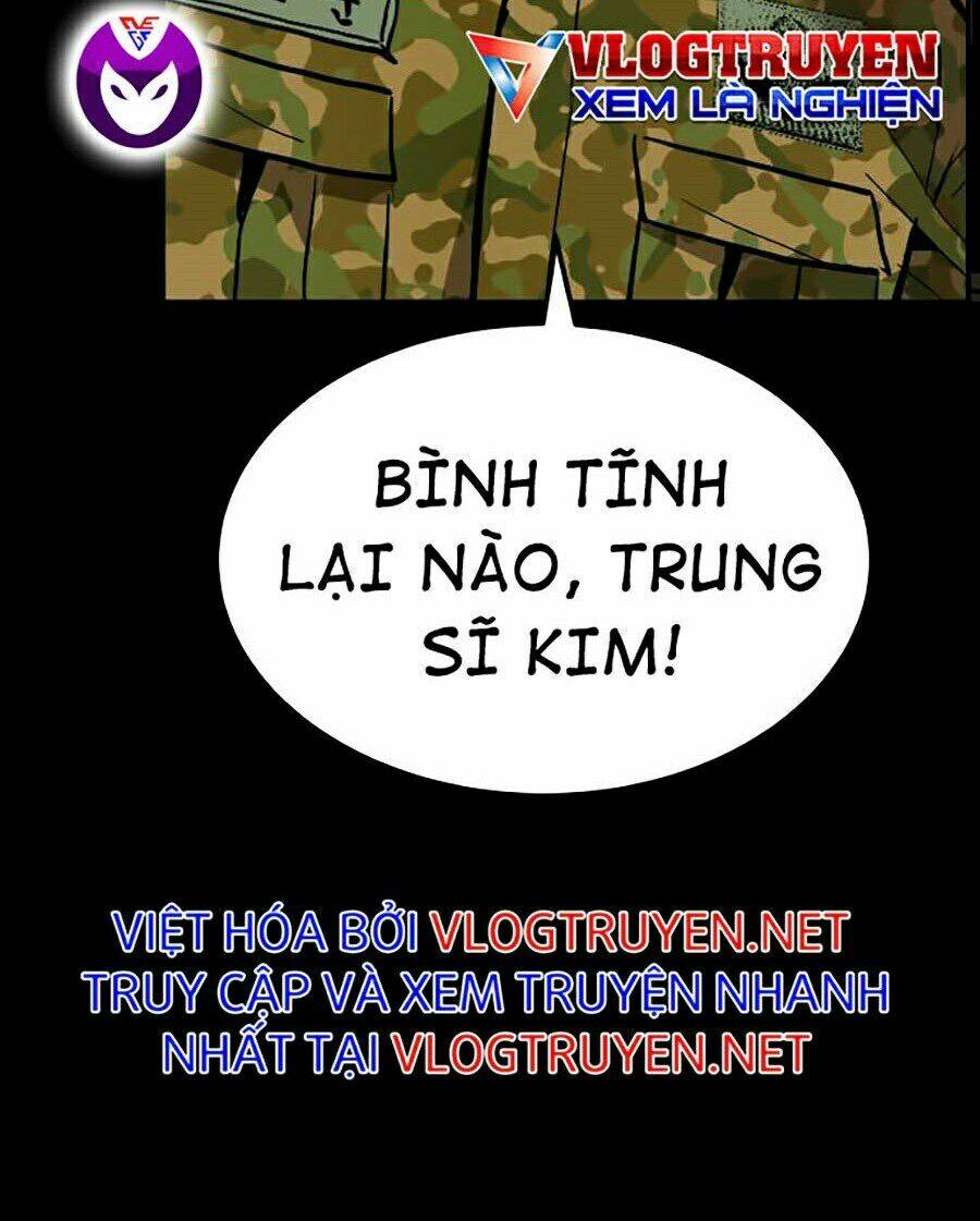 Đặc Vụ Kim Chapter 1 - Trang 2