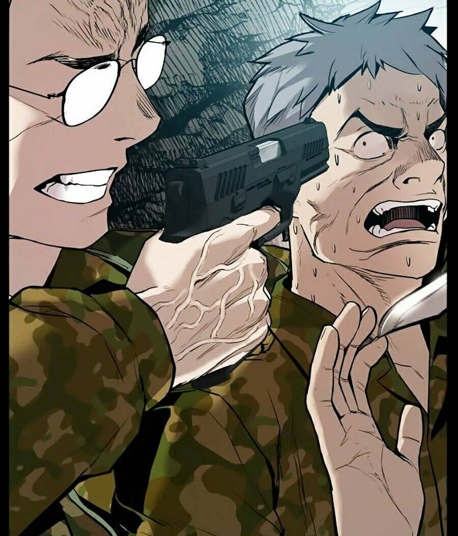 Đặc Vụ Kim Chapter 1 - Trang 2